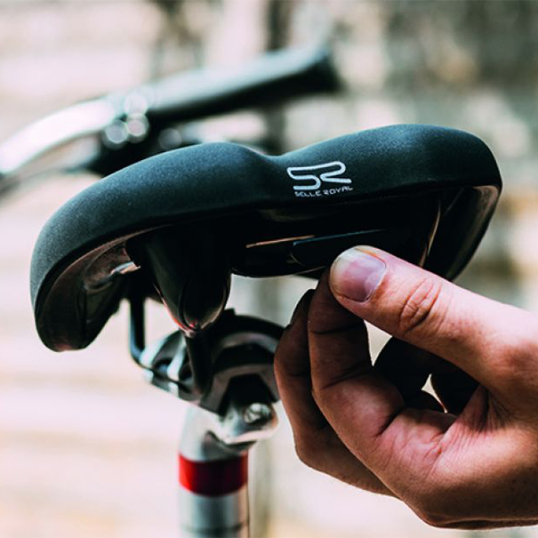 Selle royal online light